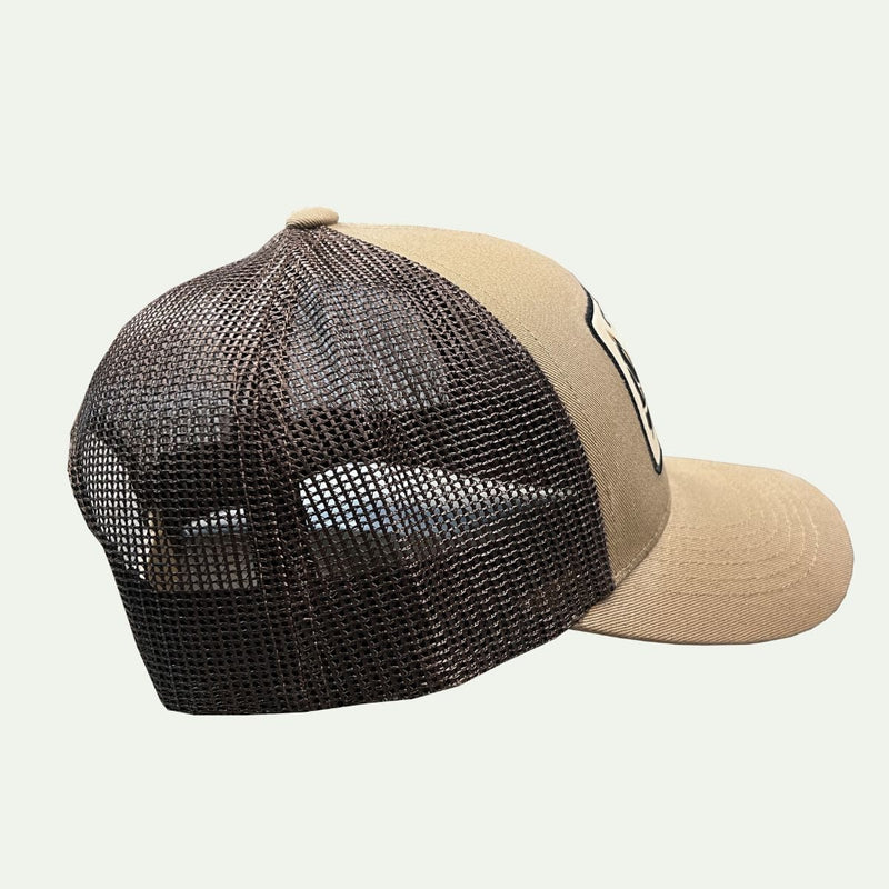 TRXSTLE Canyon Explorer Trucker Hat