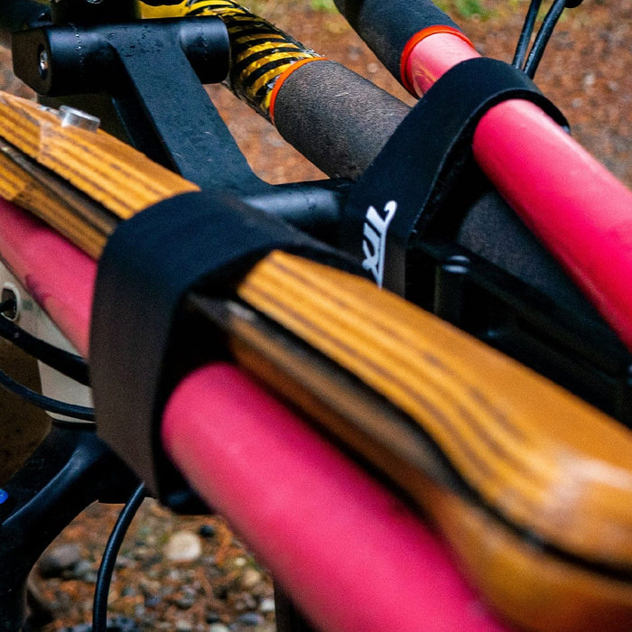 TRXSTLE Cinch Straps 2-Pack