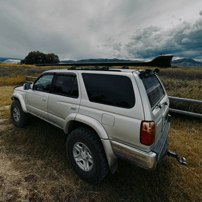 TRXSTLE CRC Euro Fly Rod Carrier v3.0 - Adjustable (11'6")