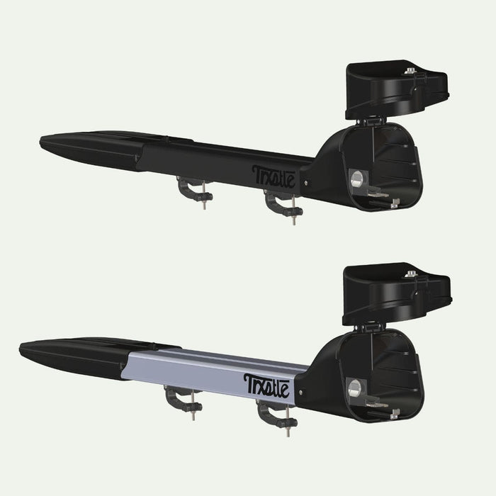 TRXSTLE CRC Euro Fly Rod Carrier v3.0 - Adjustable (11'6")