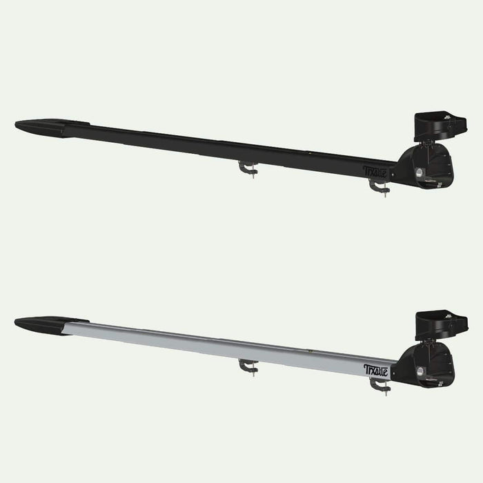 TRXSTLE CRC Euro Fly Rod Carrier v3.0 - Adjustable (11'6")
