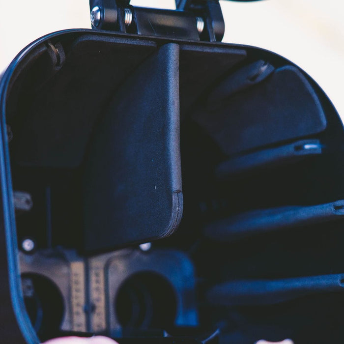 TRXSTLE CRC Fly Rod Carrier v3.0 - Adjustable (10'4")