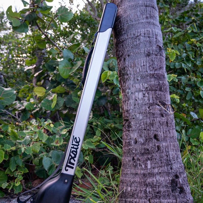 TRXSTLE CRC Fly Rod Carrier v3.0 - Adjustable (10'4")