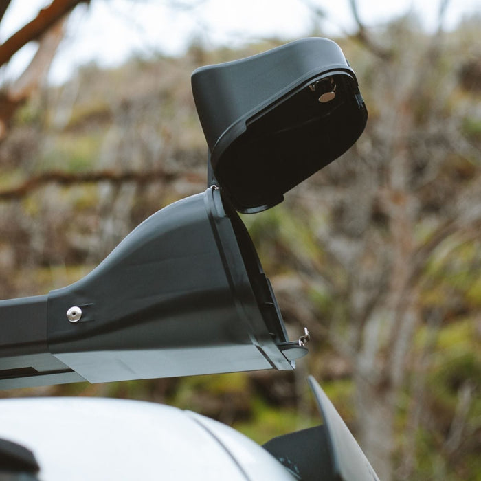 TRXSTLE CRC Fly Rod Carrier v3.0 - Adjustable (10'4")