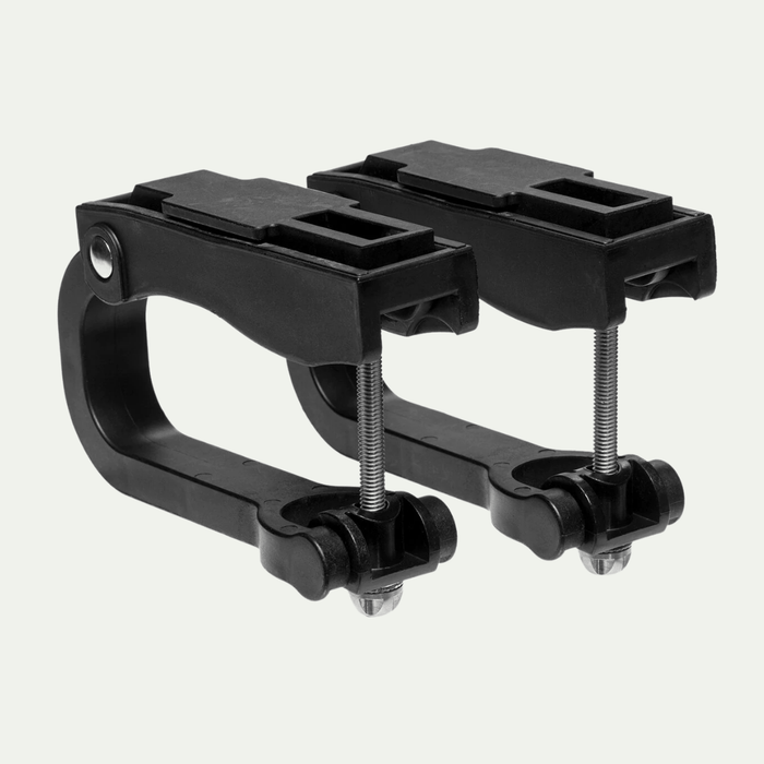 TRXSTLE CRC System Mounts