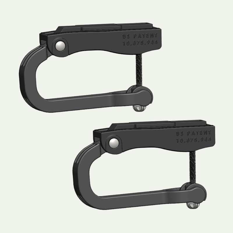 TRXSTLE CRC System Mounts