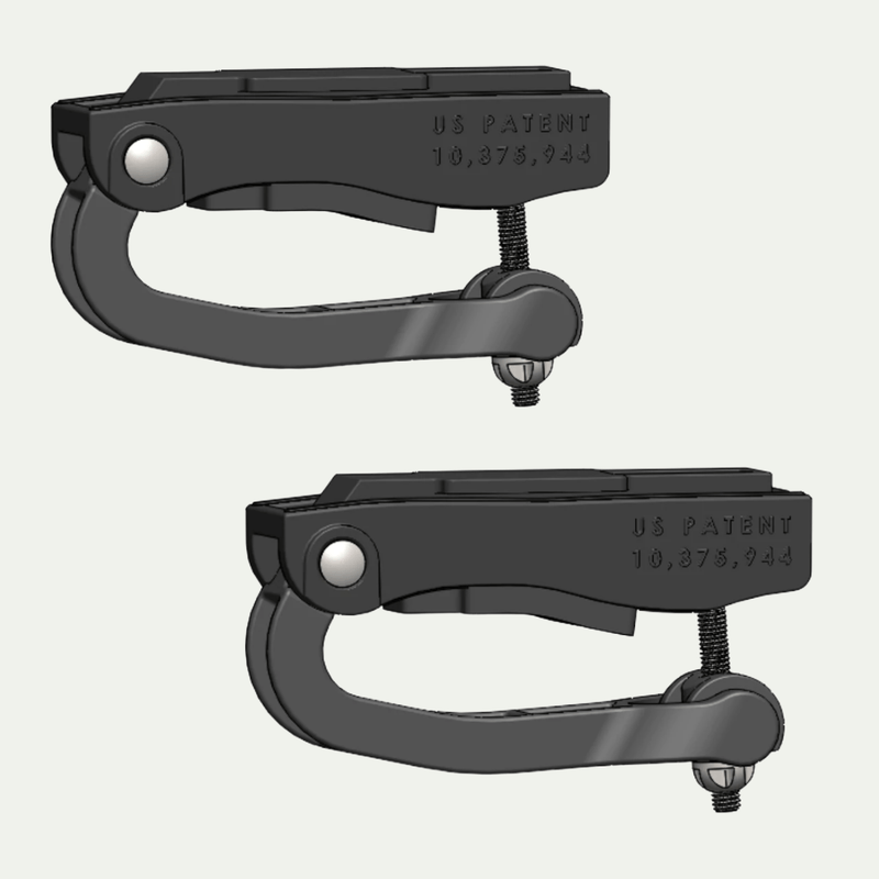 TRXSTLE CRC System Mounts