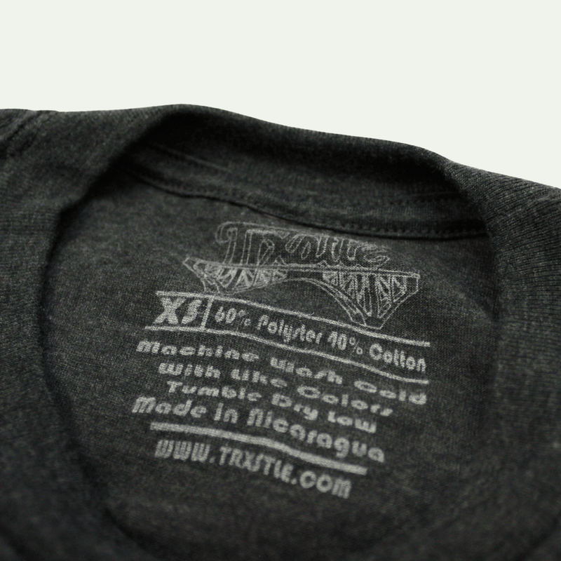 TRXSTLE Gilly The Kid Tee
