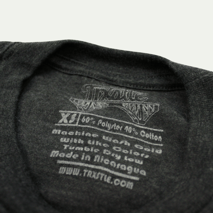 TRXSTLE Gilly The Kid Tee