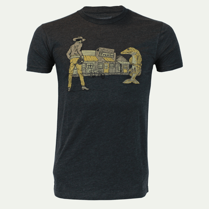 TRXSTLE Gilly The Kid Tee