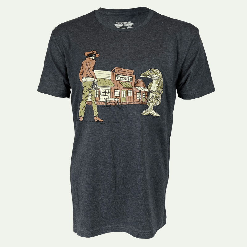 TRXSTLE Gilly The Kid Tee