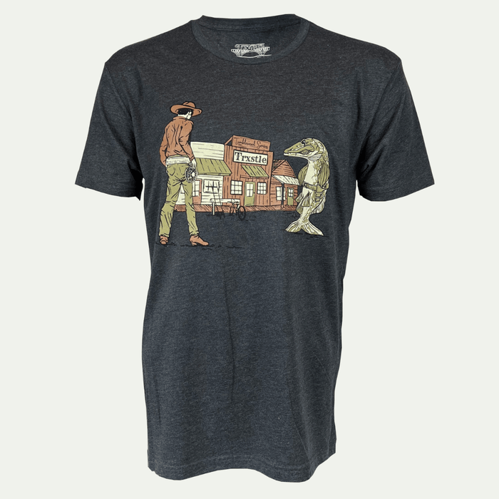 TRXSTLE Gilly The Kid Tee