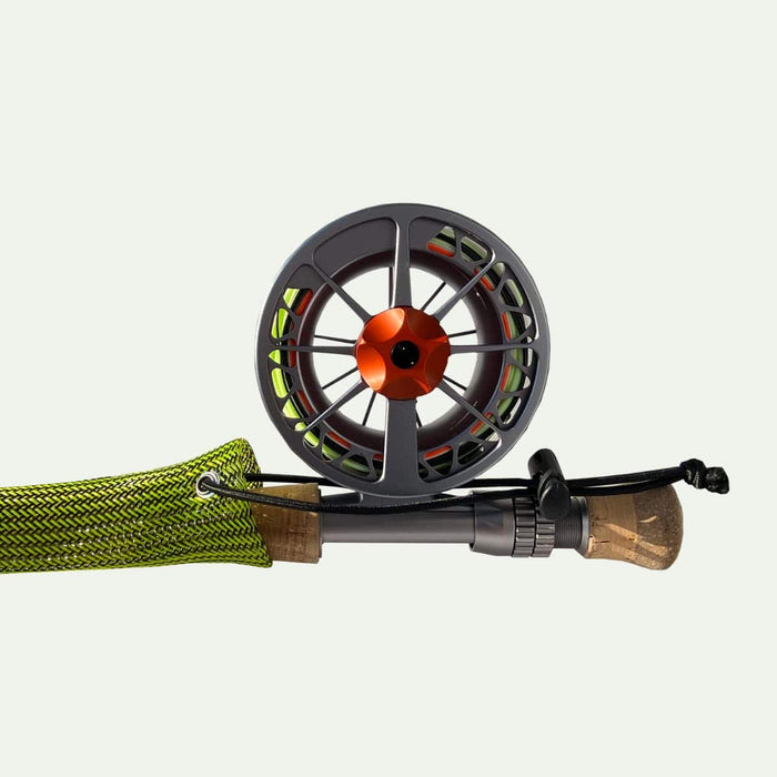 TRXSTLE Rod Boots - Rod Protector 2-Pack