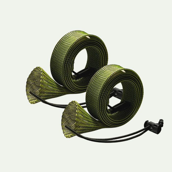 TRXSTLE Rod Boots - Rod Protector 2-Pack