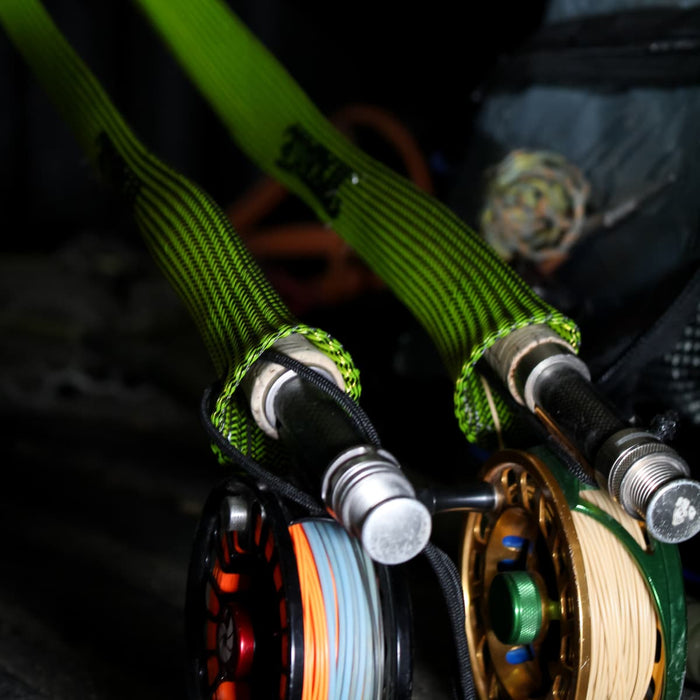 TRXSTLE Rod Boots - Rod Protector 2-Pack