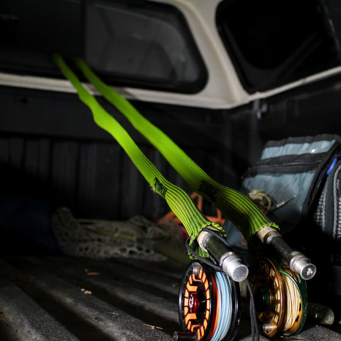 TRXSTLE Rod Boots - Rod Protector 2-Pack