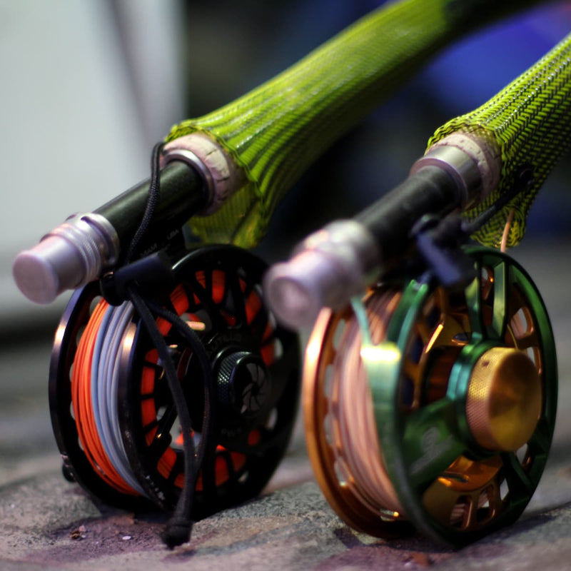 TRXSTLE Rod Boots - Rod Protector 2-Pack