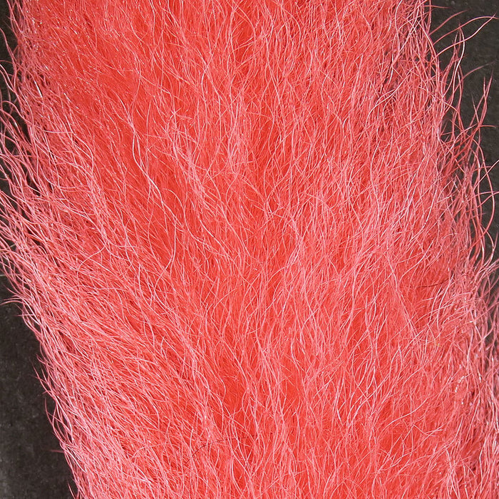 Calf Tail - UV2 Dyed - Hareline