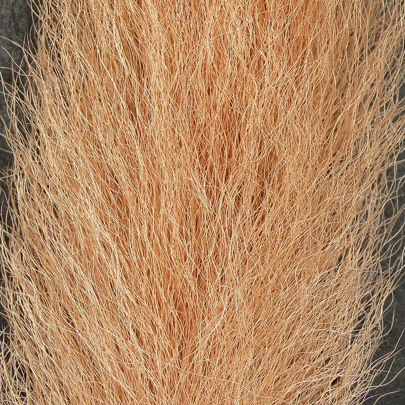 Calf Tail - UV2 Dyed - Hareline