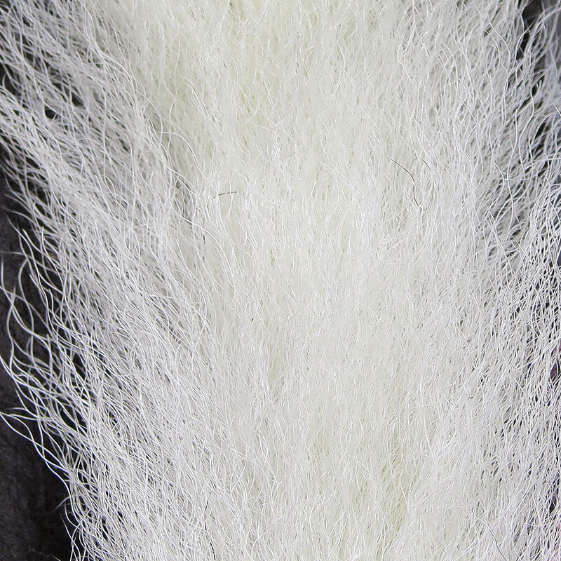 Calf Tail - UV2 Dyed - Hareline