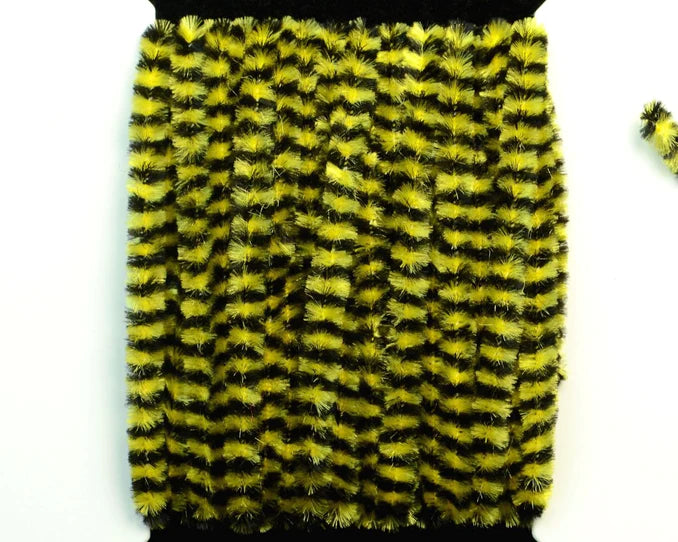 Variegated Chenille