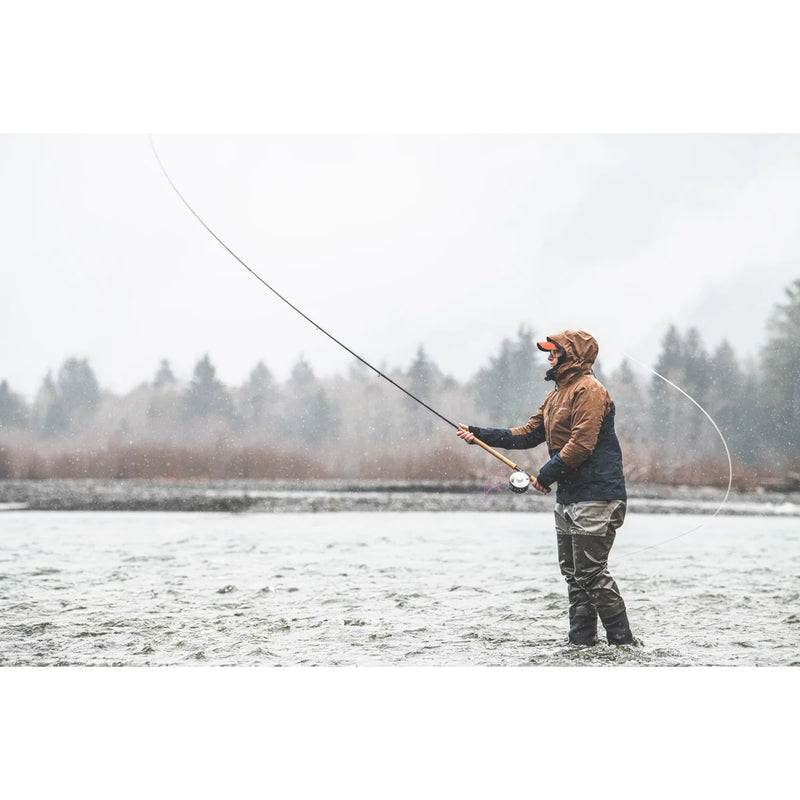 G. Loomis Asquith Spey Rod