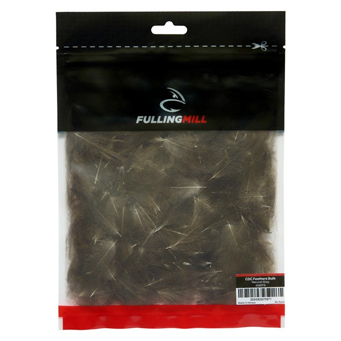CDC Bulk Pack - 3 Grams - Fulling Mill