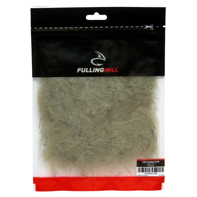 CDC Bulk Pack - 3 Grams - Fulling Mill