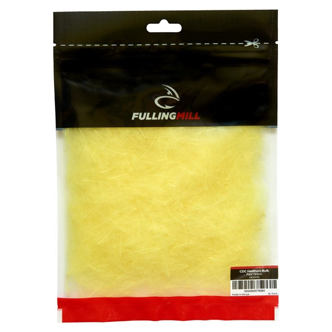 CDC Bulk Pack - 3 Grams - Fulling Mill