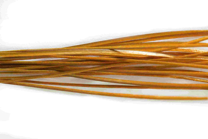 Stripped Quills - Fulling Mill