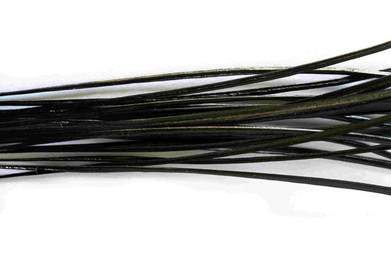 Stripped Quills - Fulling Mill