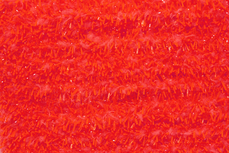 Chewy Worm Chenille - Fulling Mill