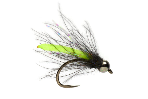 Barbless Flies — Big Y Fly Co
