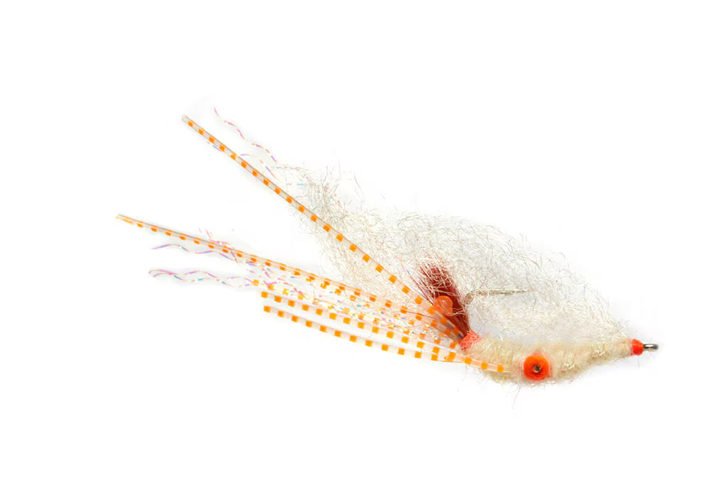 Mitchell's Itchy & Scratchy (Stealth) - Fulling Mill