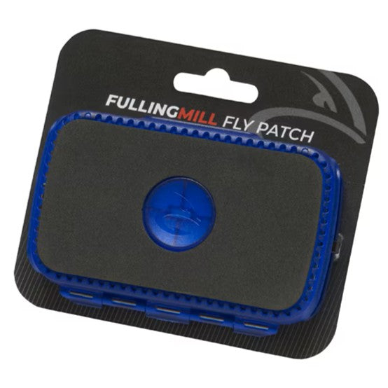 Fulling Mill Fly Patch