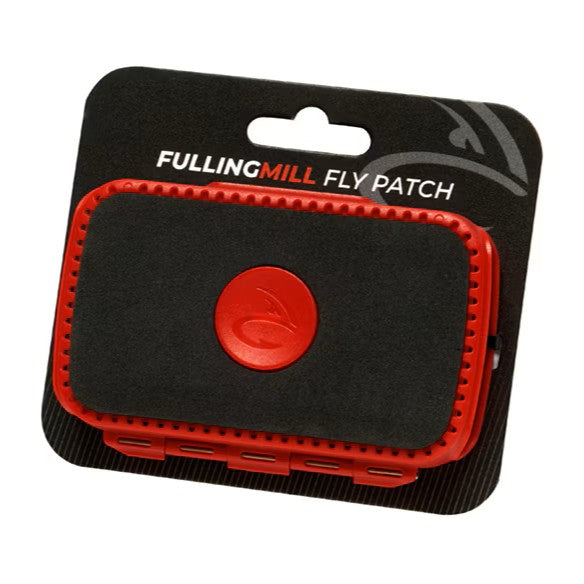 Fulling Mill Fly Patch