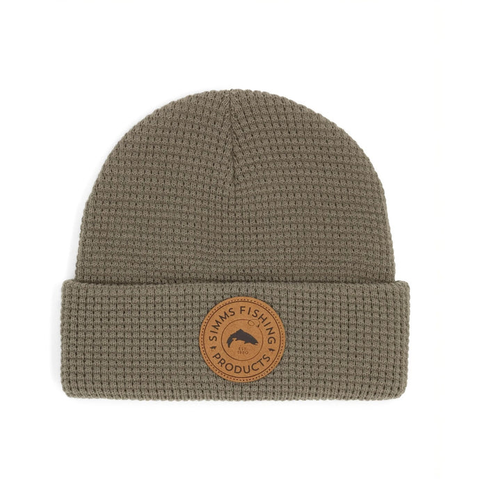 Simms Everyday Waffle Knit Beanie