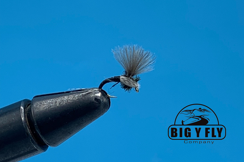 WD-40 Emerger