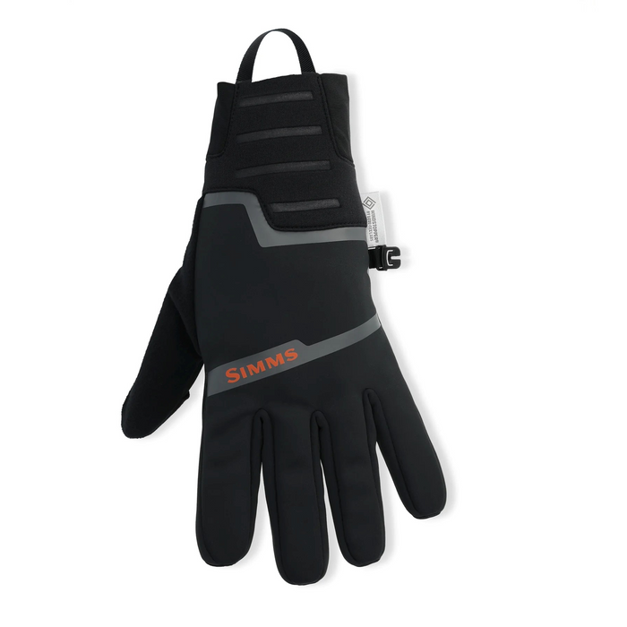 Simms Windstopper Flex Fishing Glove