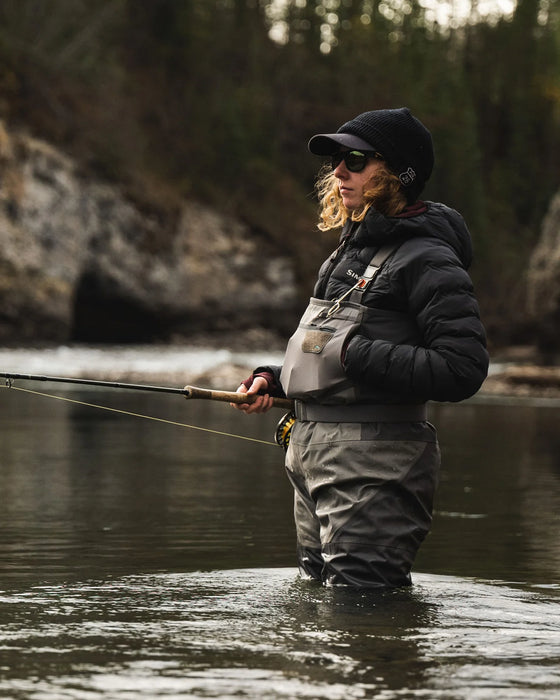 Simms Women's Freestone Stockingfoot Waders