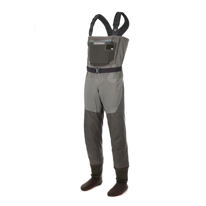 Simms Women's G3 Stockingfoot Waders