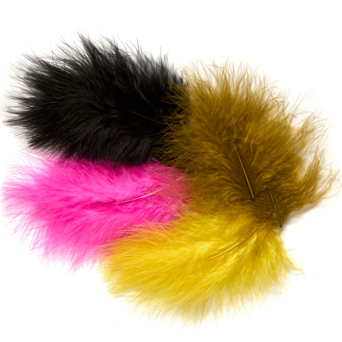 Premium Selected Marabou - Fulling Mill