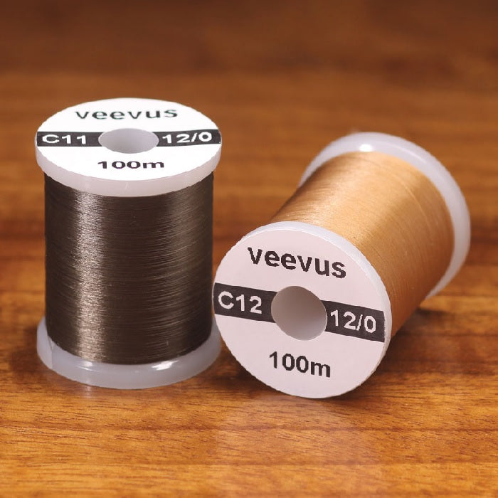 Veevus 12/0 Thread--100 Meters