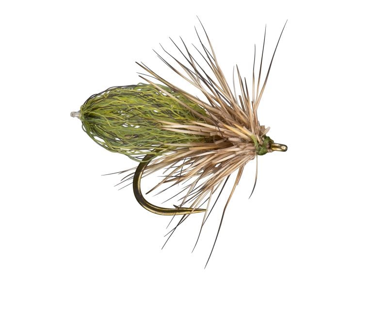King Zeppelin Caddis Fly - RIO