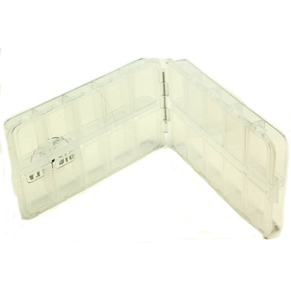20 Compartment Fly Box