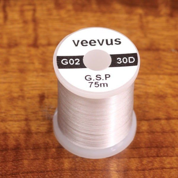 Veevus GSP Thread / 30 Denier