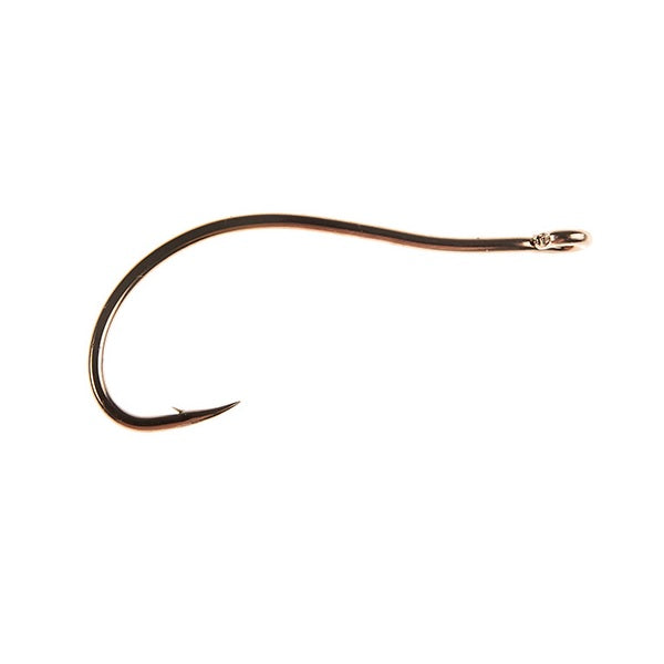 Ahrex SA250 Salt Shrimp Hook--12 Pack