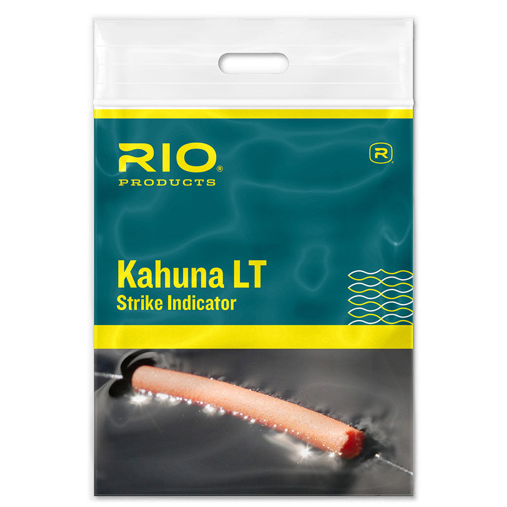 Rio Kahuna LT Strike Indicator Thick