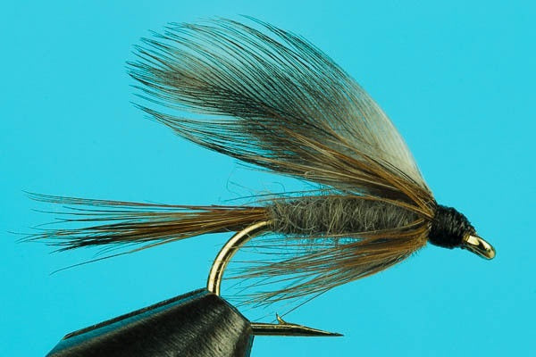 Adams Wet Fly-Discount Trout Flies — Big Y Fly Co