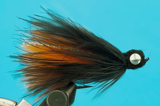 agitator fishing lure Big Eddy Bait Co. | the Trokar round bend treble hook will penetrate easily and hold that fish all the way to the net Agitator Eye Catcher Lures